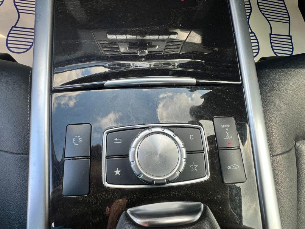 MERCEDES-BENZ E CLASS 2.1 E250 CDI SE 2014