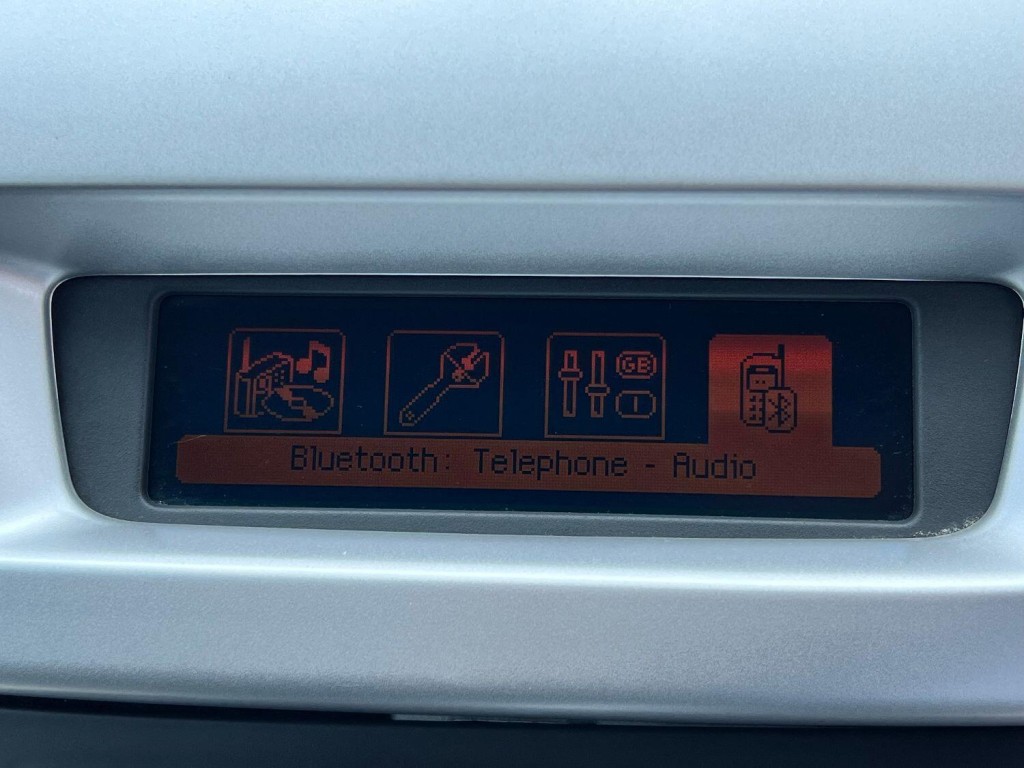 CITROEN C3 1.4 e-HDi Airdream VTR+ 2012