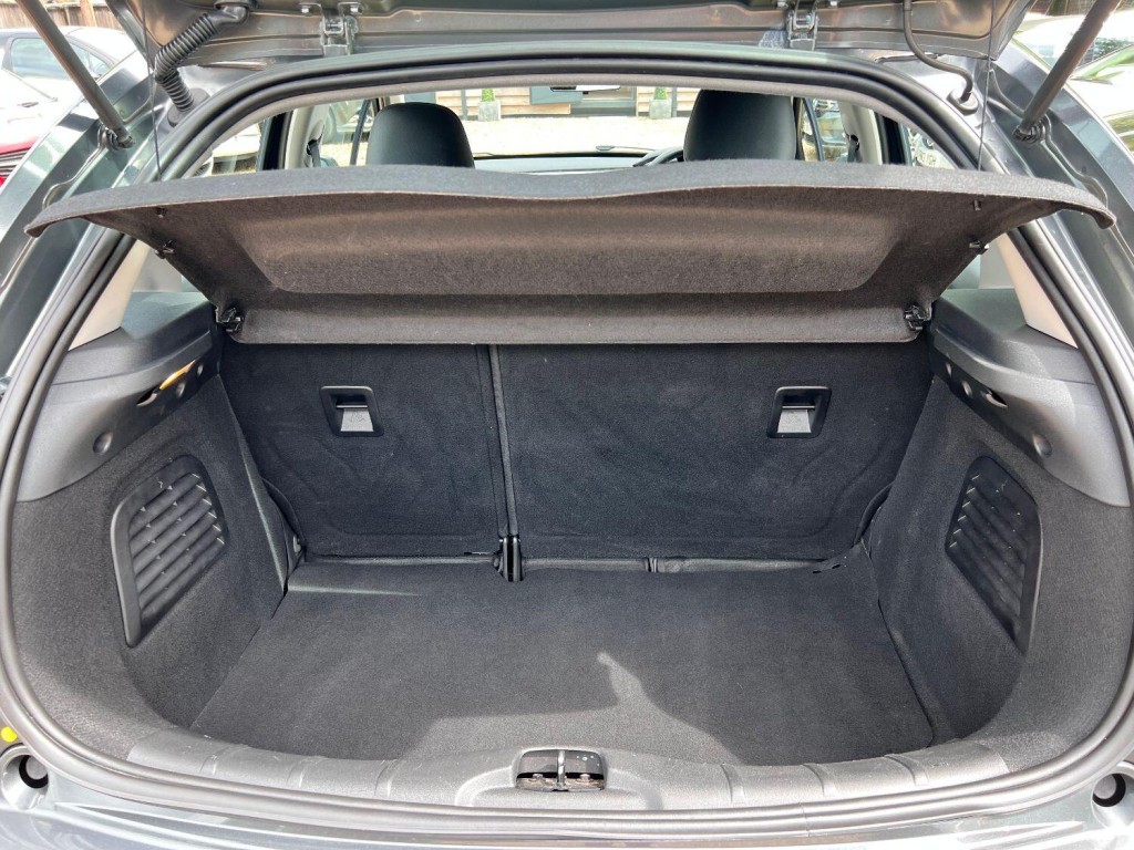 CITROEN C3 1.4 e-HDi Airdream VTR+ 2012