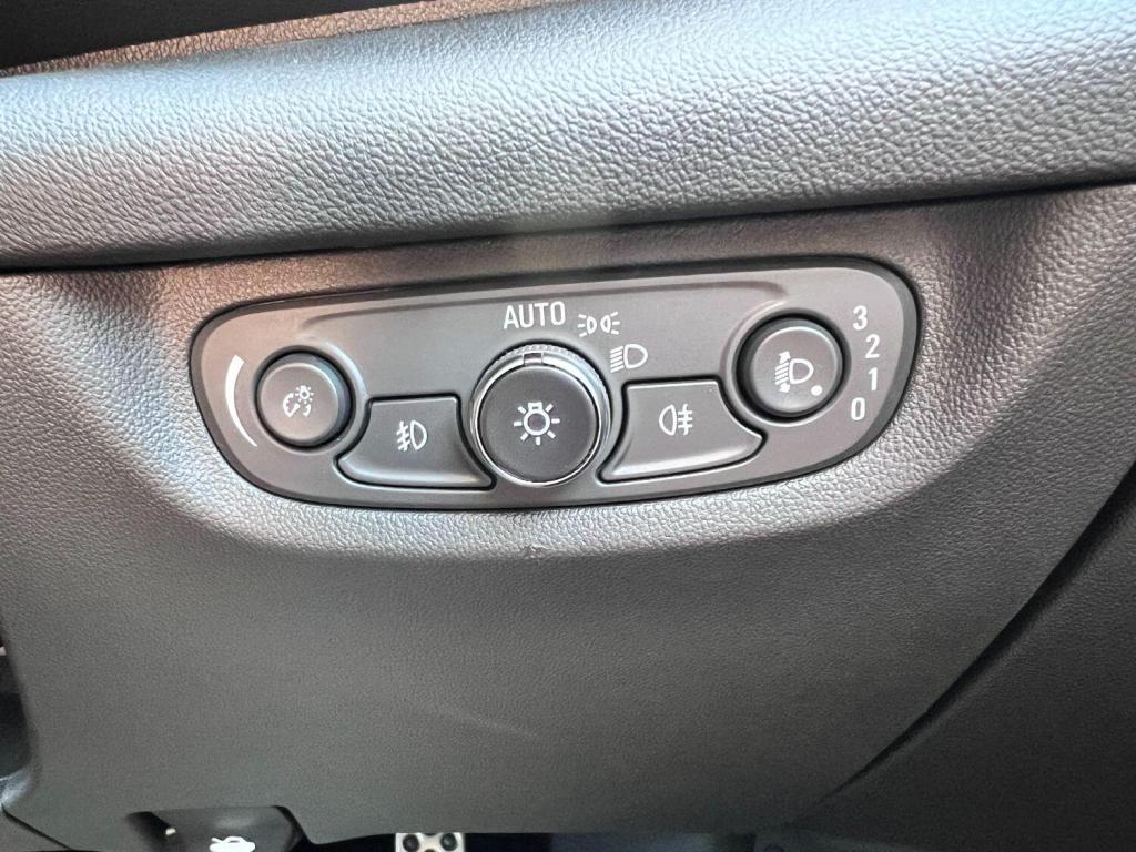 VAUXHALL INSIGNIA 1.6 Turbo D BlueInjection SRi VX Line Nav 2019