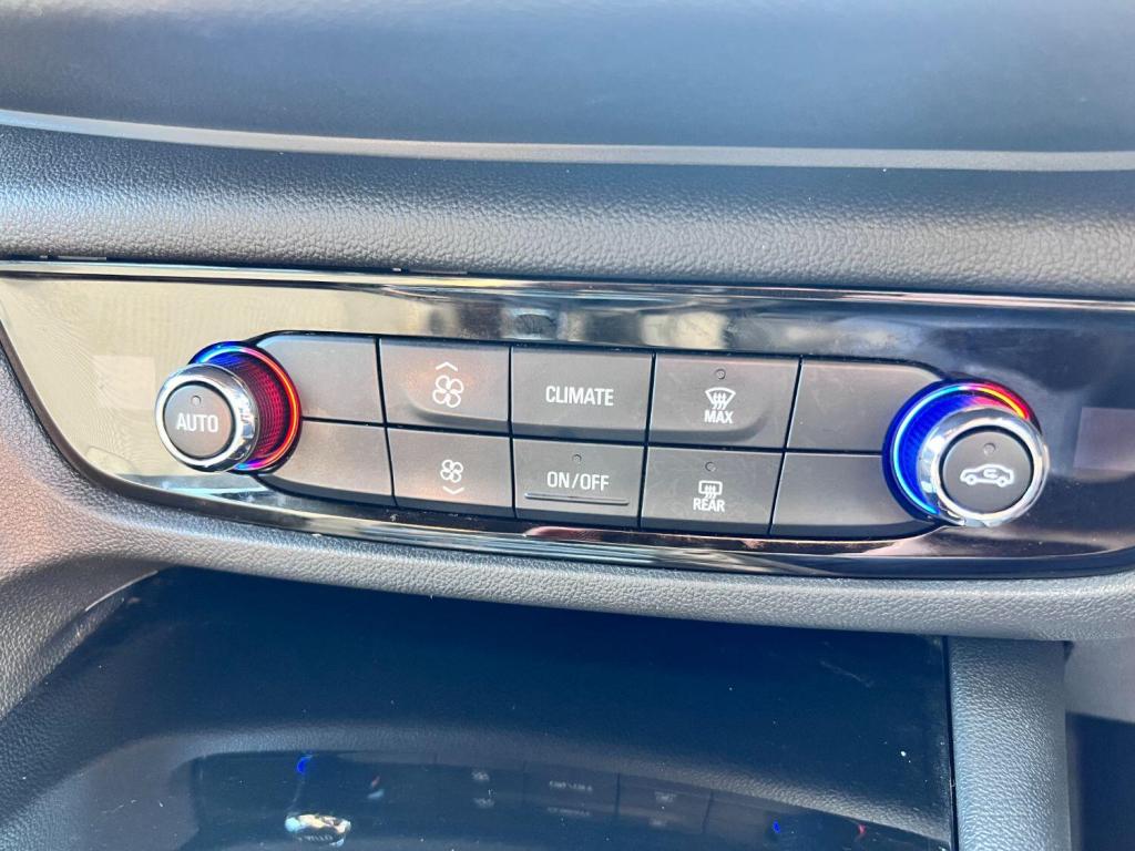 VAUXHALL INSIGNIA 1.6 Turbo D BlueInjection SRi VX Line Nav 2019