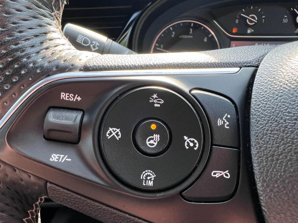 VAUXHALL INSIGNIA 1.6 Turbo D BlueInjection SRi VX Line Nav 2019