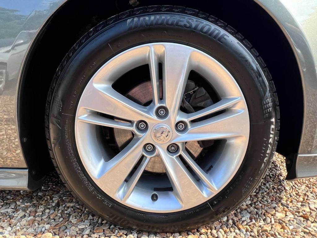 VAUXHALL INSIGNIA 1.6 Turbo D BlueInjection SRi VX Line Nav 2019