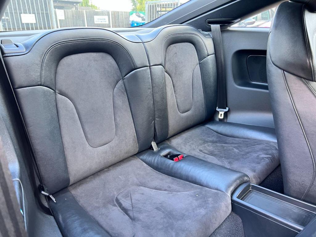 AUDI TT 2.0 TFSI Sport 2012