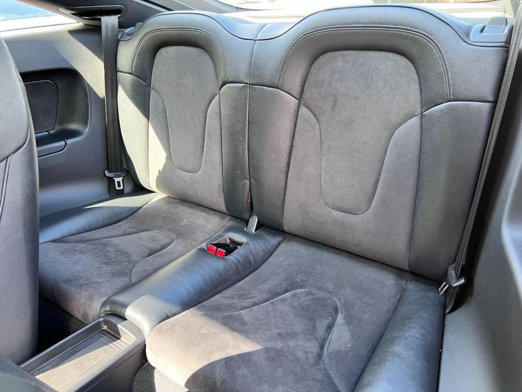 AUDI TT 2.0 TFSI Sport 2012