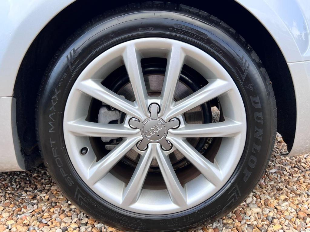 AUDI TT 2.0 TFSI Sport 2012