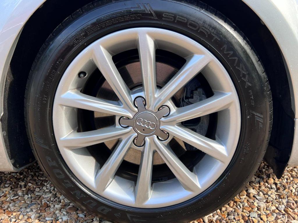 AUDI TT 2.0 TFSI Sport 2012