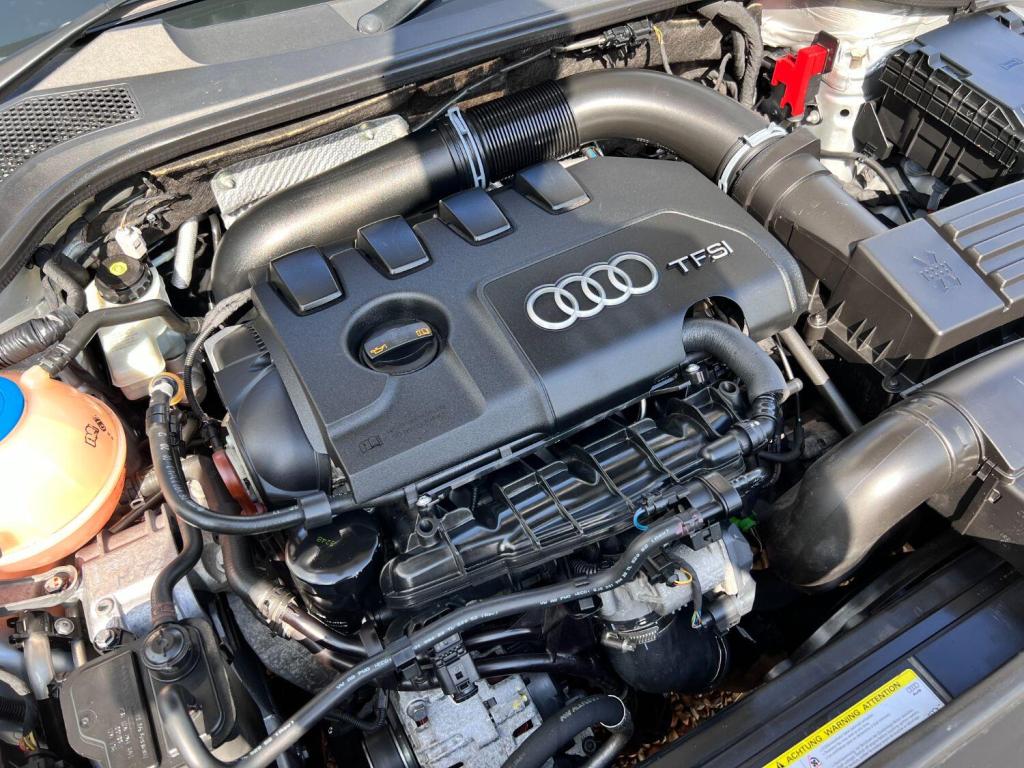 AUDI TT 2.0 TFSI Sport 2012