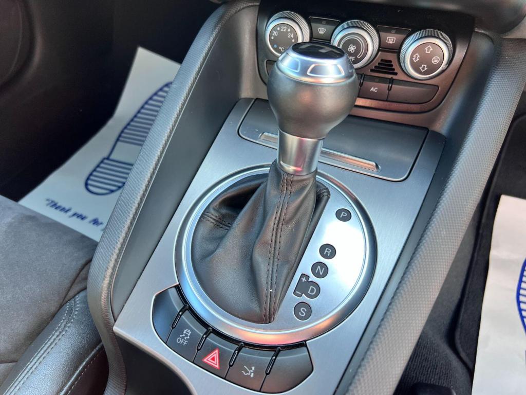 AUDI TT 2.0 TFSI Sport 2012