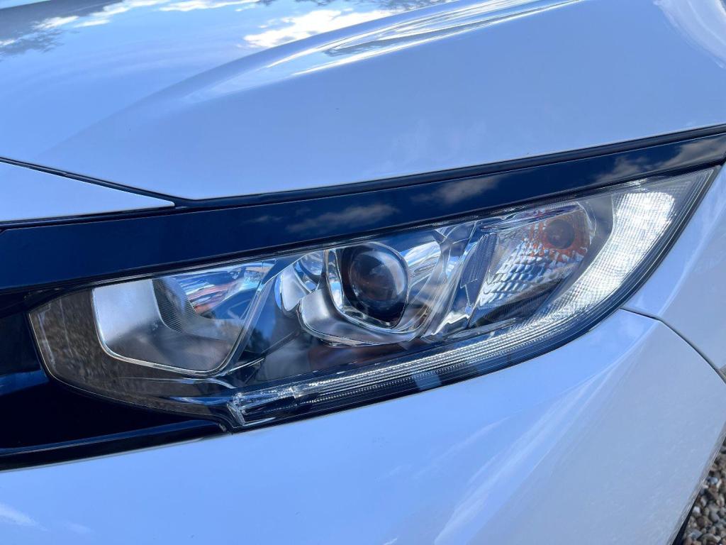 HONDA CIVIC 1.6 i-DTEC SR 2018