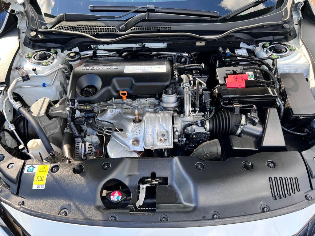 HONDA CIVIC 1.6 i-DTEC SR 2018
