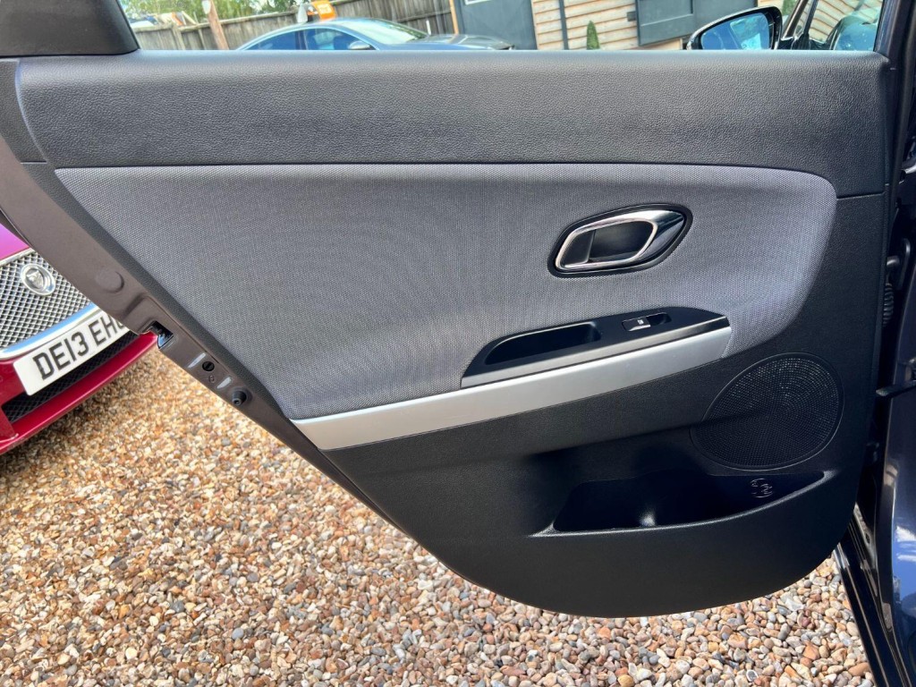 HYUNDAI I10 1.2 Classic 2009