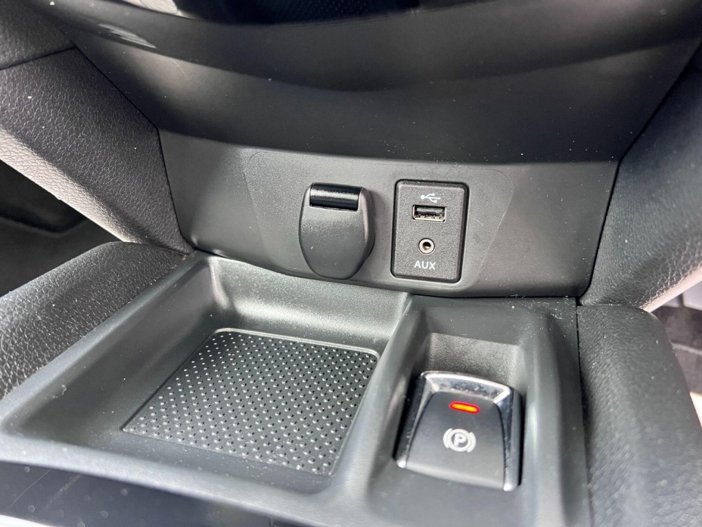 NISSAN X-TRAIL 1.6 dCi Acenta 2016