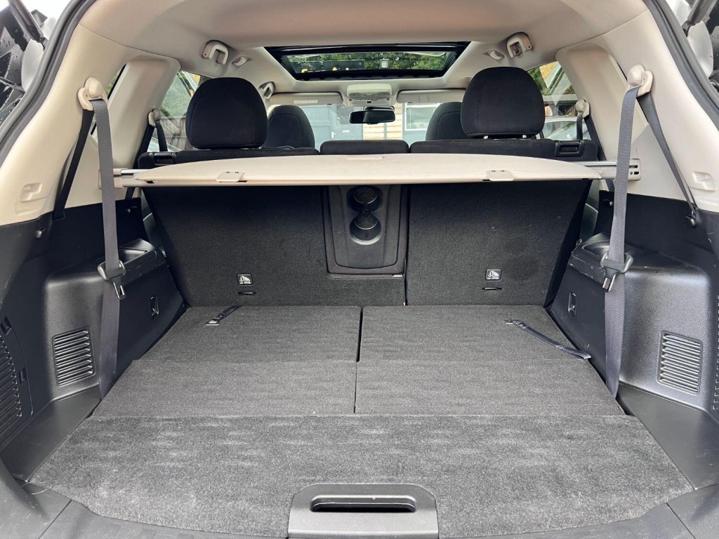 NISSAN X-TRAIL 1.6 dCi Acenta 2016