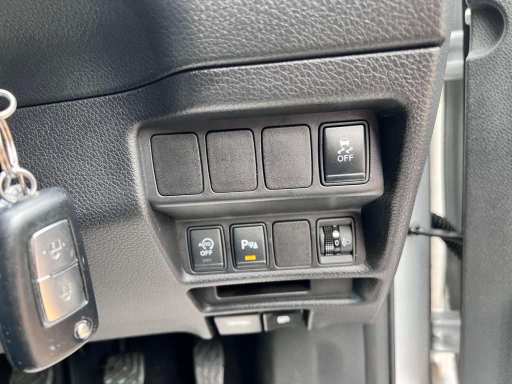 NISSAN X-TRAIL 1.6 dCi Acenta 2016