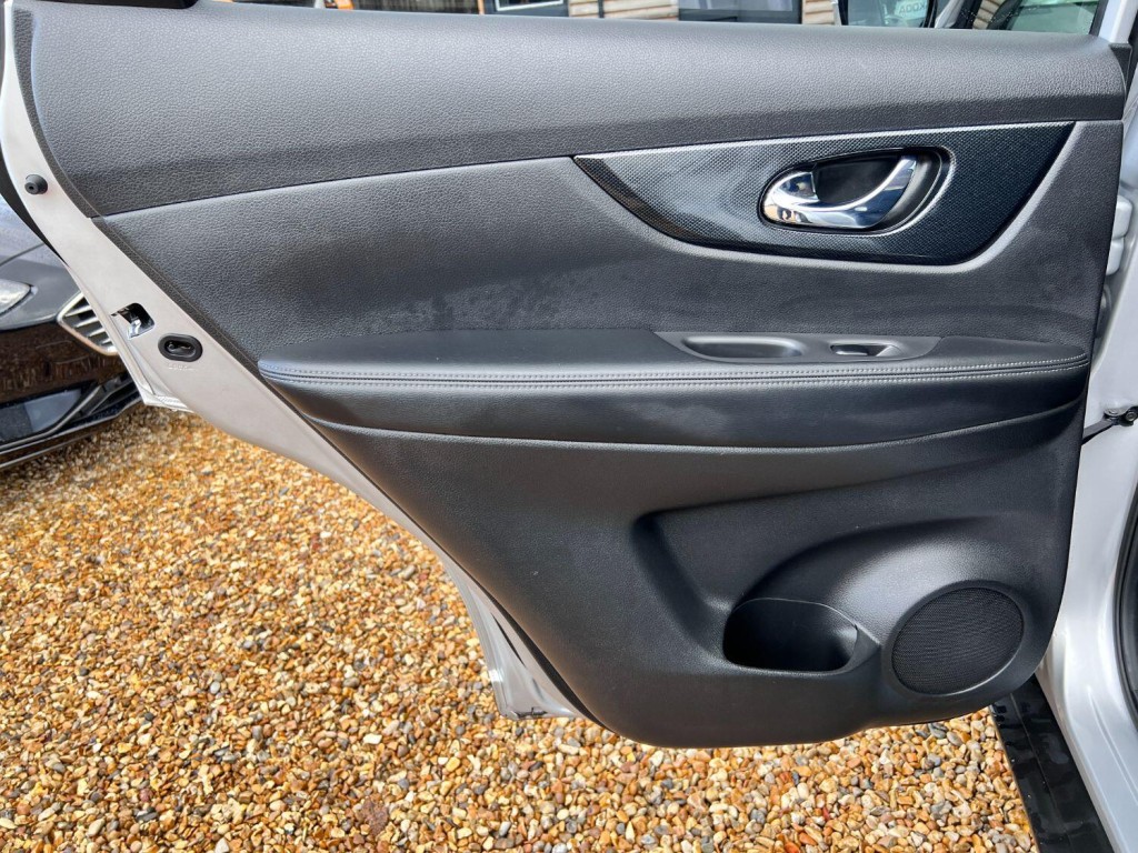 NISSAN X-TRAIL 1.6 dCi Acenta 2016