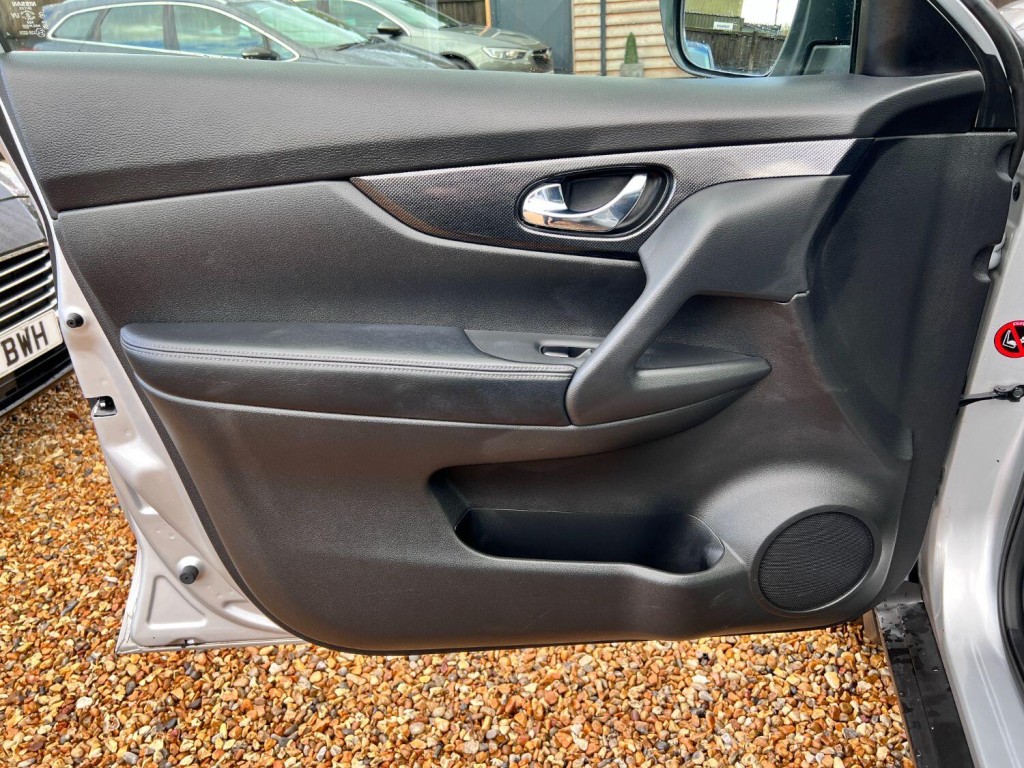 NISSAN X-TRAIL 1.6 dCi Acenta 2016