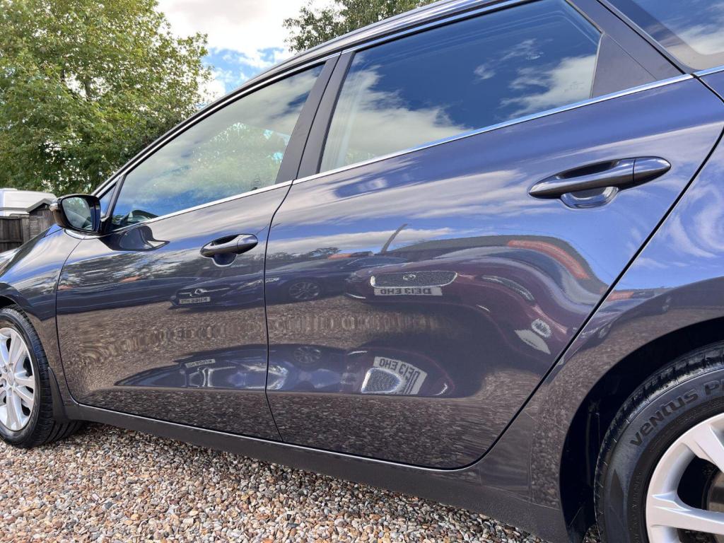 KIA CEED 1.6 CRDi EcoDynamics 2 2012