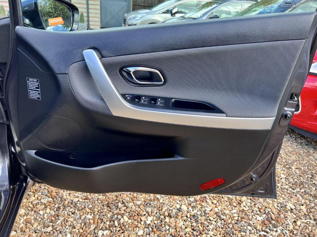 KIA CEED 1.6 CRDi EcoDynamics 2 2012