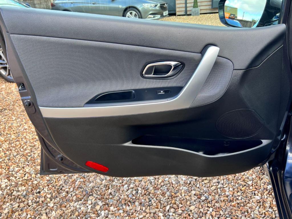 KIA CEED 1.6 CRDi EcoDynamics 2 2012