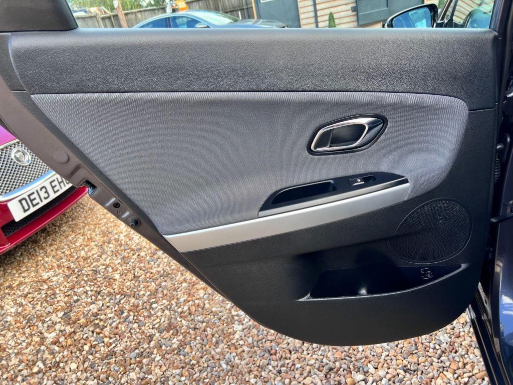 KIA CEED 1.6 CRDi EcoDynamics 2 2012