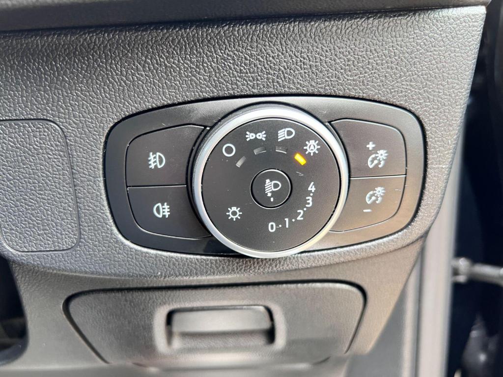 FORD FOCUS 1.0 T EcoBoost Titanium 2019