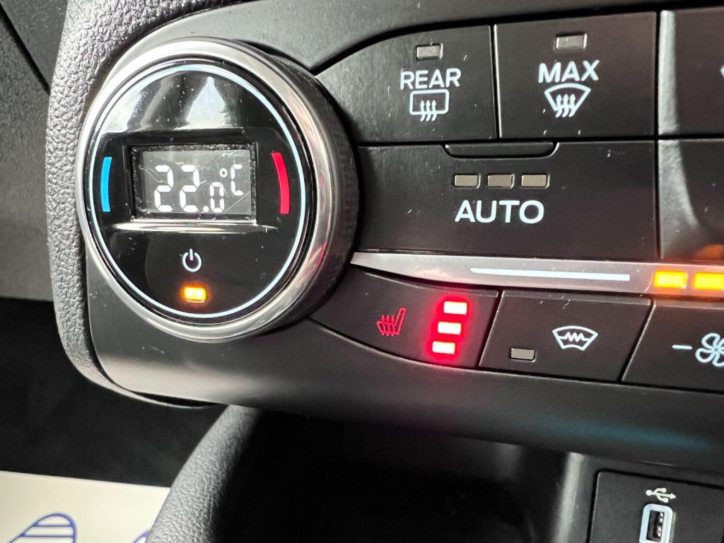 FORD FOCUS 1.0 T EcoBoost Titanium 2019