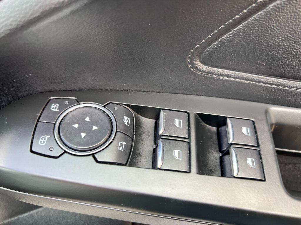 FORD FOCUS 1.0 T EcoBoost Titanium 2019