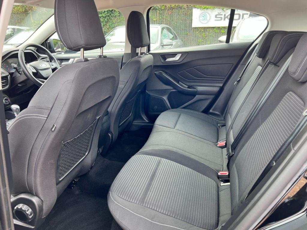 FORD FOCUS 1.0 T EcoBoost Titanium 2019