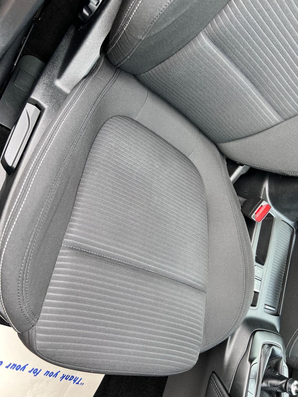 FORD FOCUS 1.0 T EcoBoost Titanium 2019