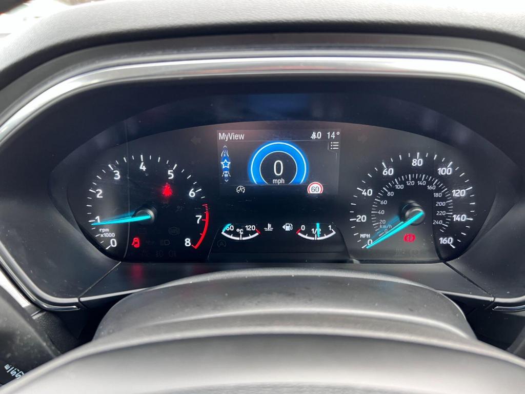 FORD FOCUS 1.0 T EcoBoost Titanium 2019