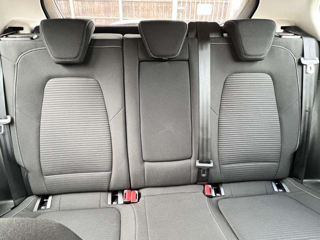 FORD FOCUS 1.0 T EcoBoost Titanium 2019