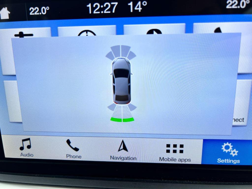 FORD FOCUS 1.0 T EcoBoost Titanium 2019