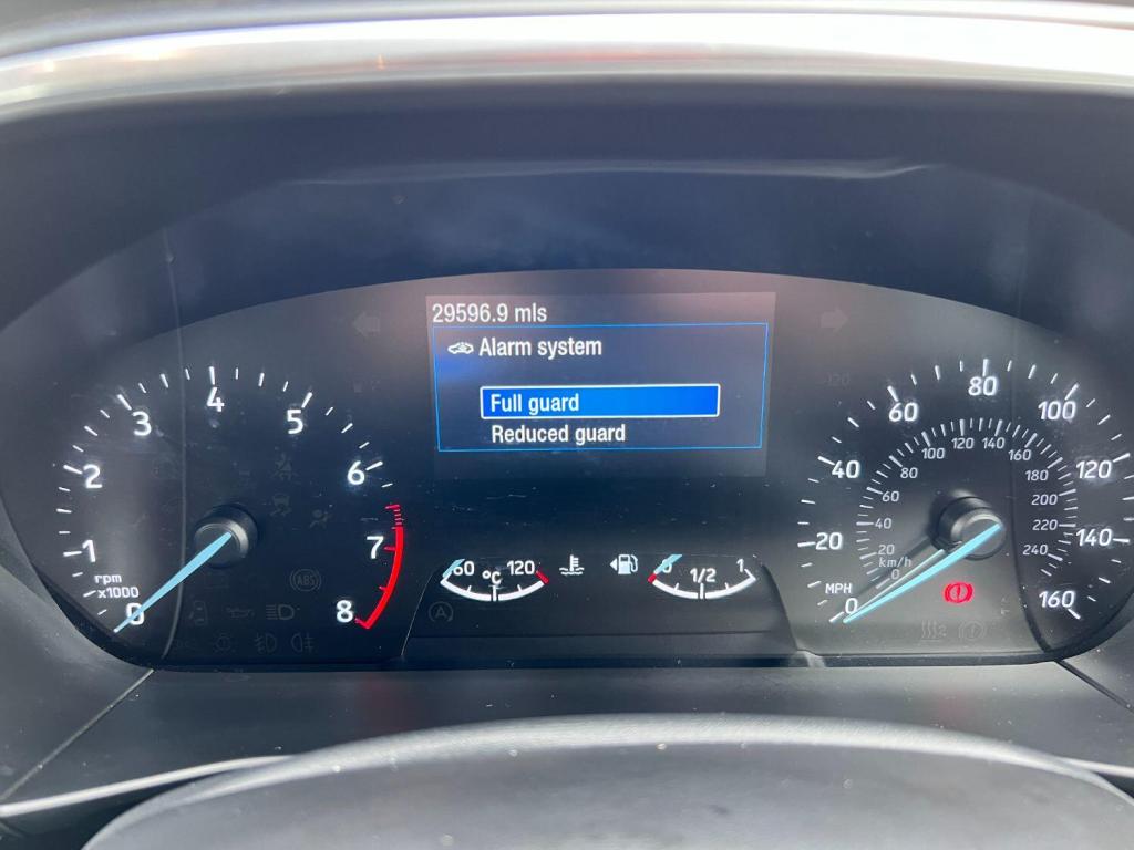 FORD FOCUS 1.0 T EcoBoost Titanium 2019