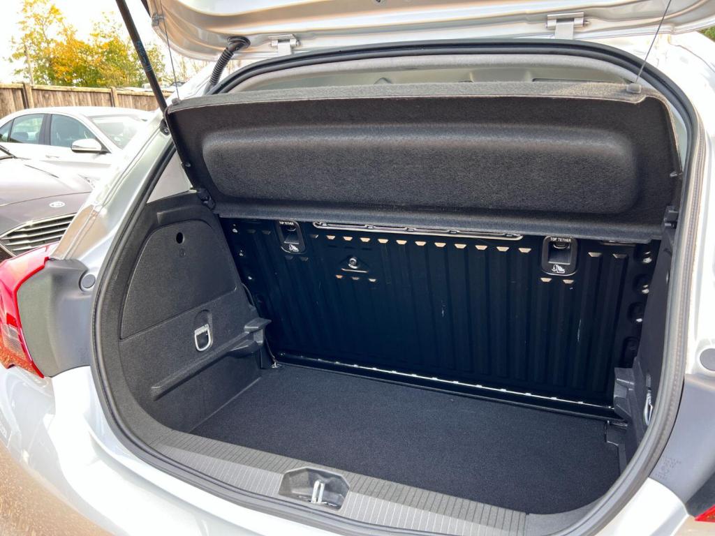 VAUXHALL CORSA 1.4 i ecoTEC Energy 2018