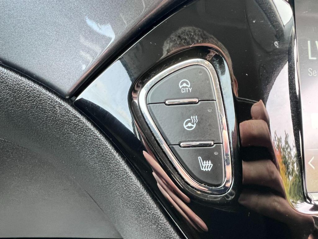 VAUXHALL CORSA 1.4 i ecoTEC Energy 2018