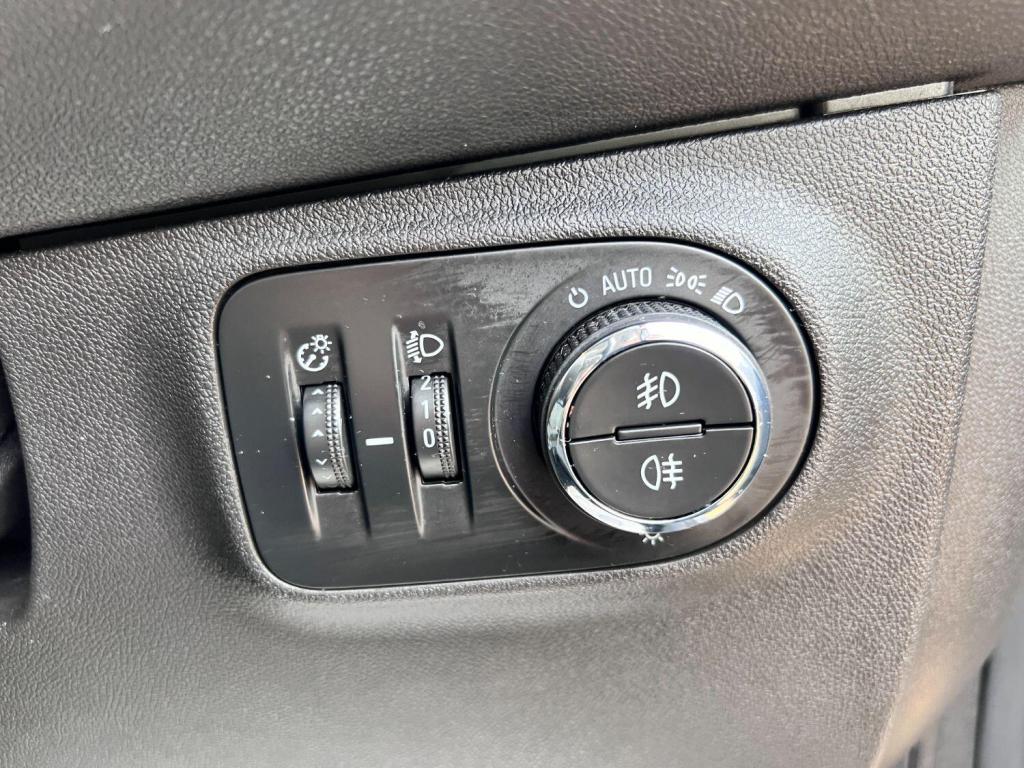 VAUXHALL CORSA 1.4 i ecoTEC Energy 2018