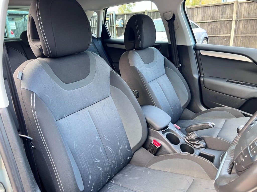 CITROEN C4 1.6 HDi 16V VTR+ 2012