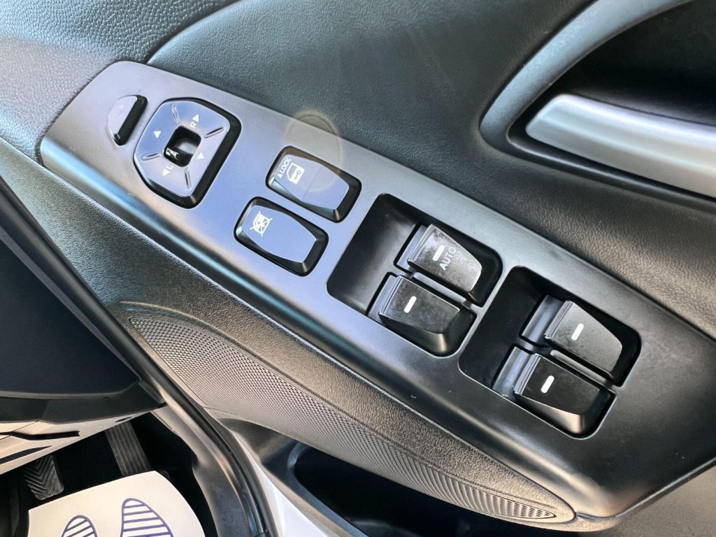 HYUNDAI IX35 1.7 CRDi Premium 2014
