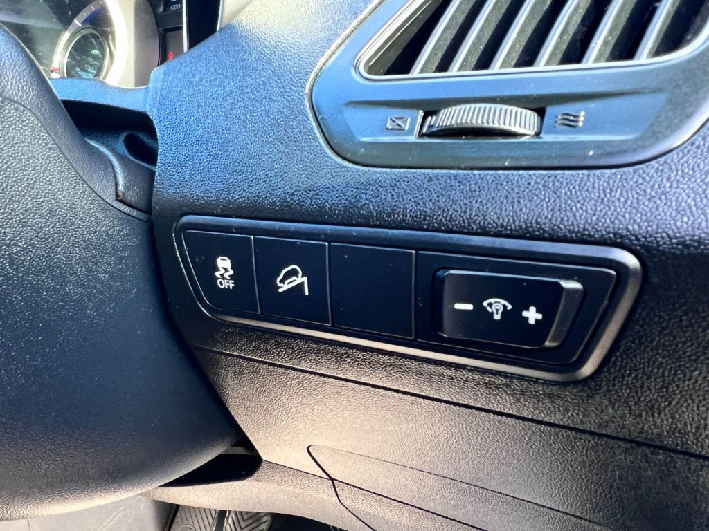 HYUNDAI IX35 1.7 CRDi Premium 2014