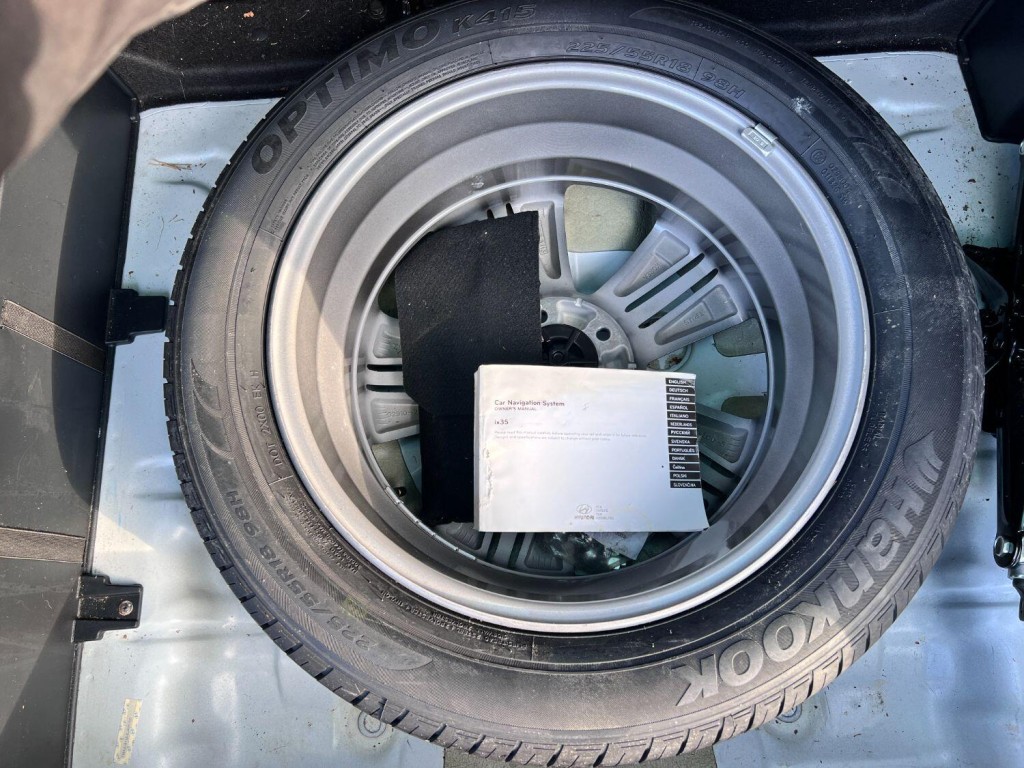 HYUNDAI IX35 1.7 CRDi Premium 2014
