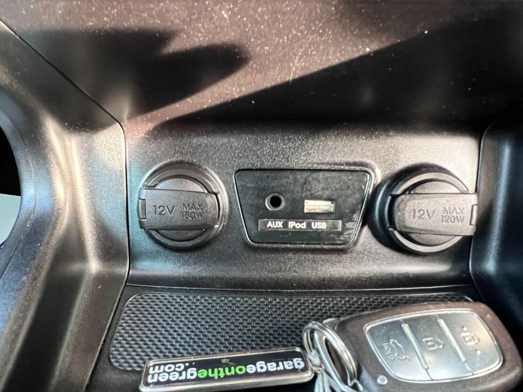 HYUNDAI IX35 1.7 CRDi Premium 2014