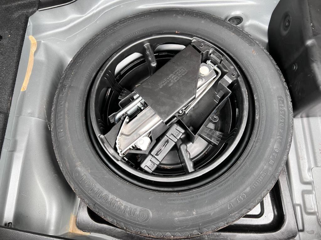 MERCEDES-BENZ C CLASS 1.8 C180 BlueEfficiency Elegance Edition 125 2011