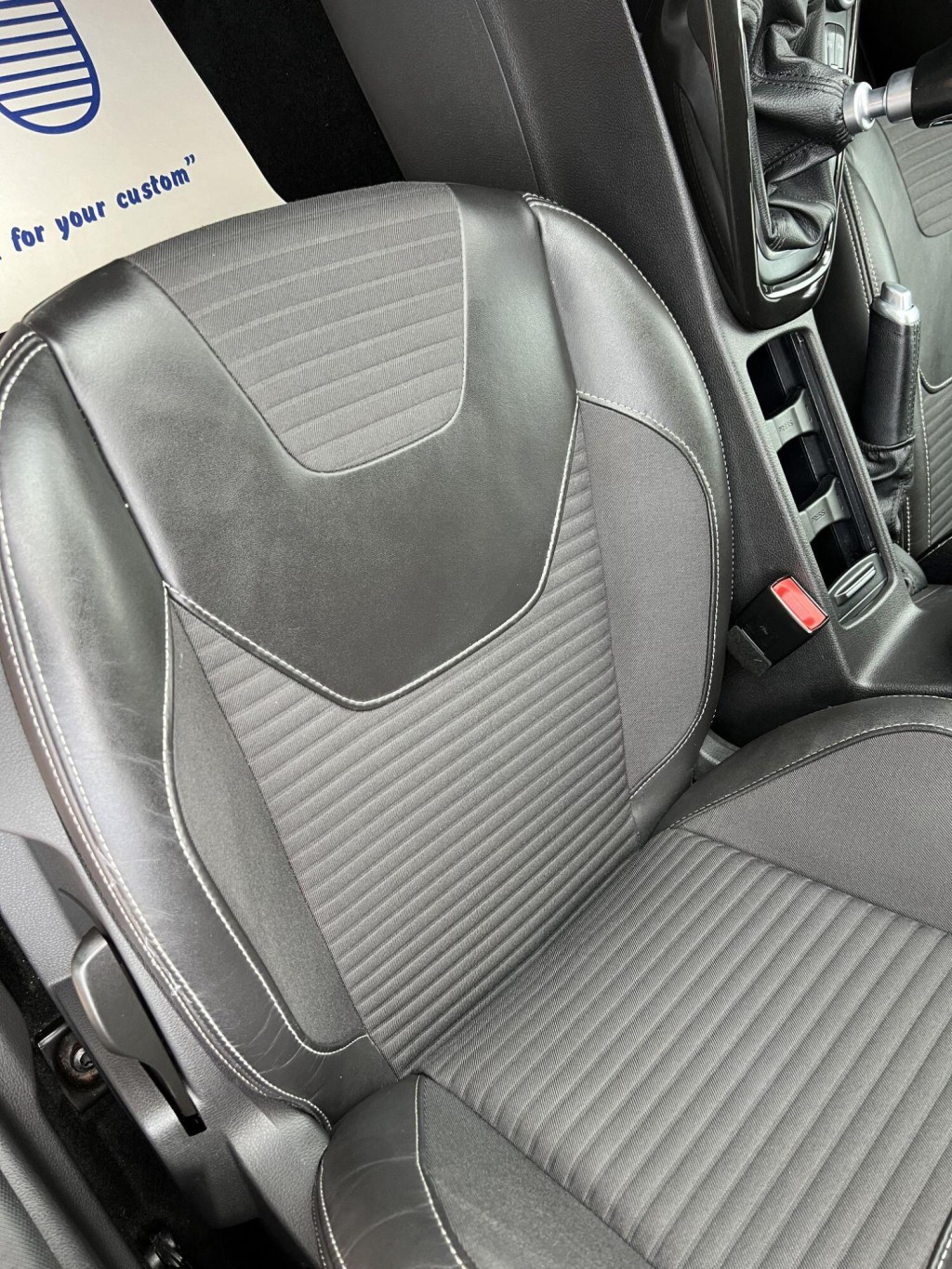 FORD FOCUS 1.0 T EcoBoost Titanium X 2014