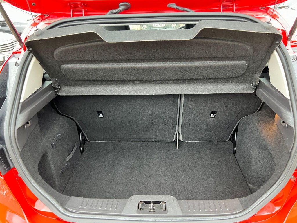 FORD FIESTA 1.3 Style 2013