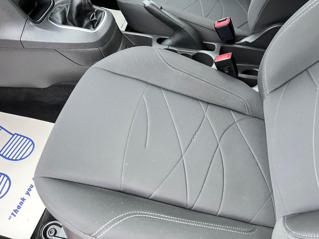 FORD FIESTA 1.3 Style 2013