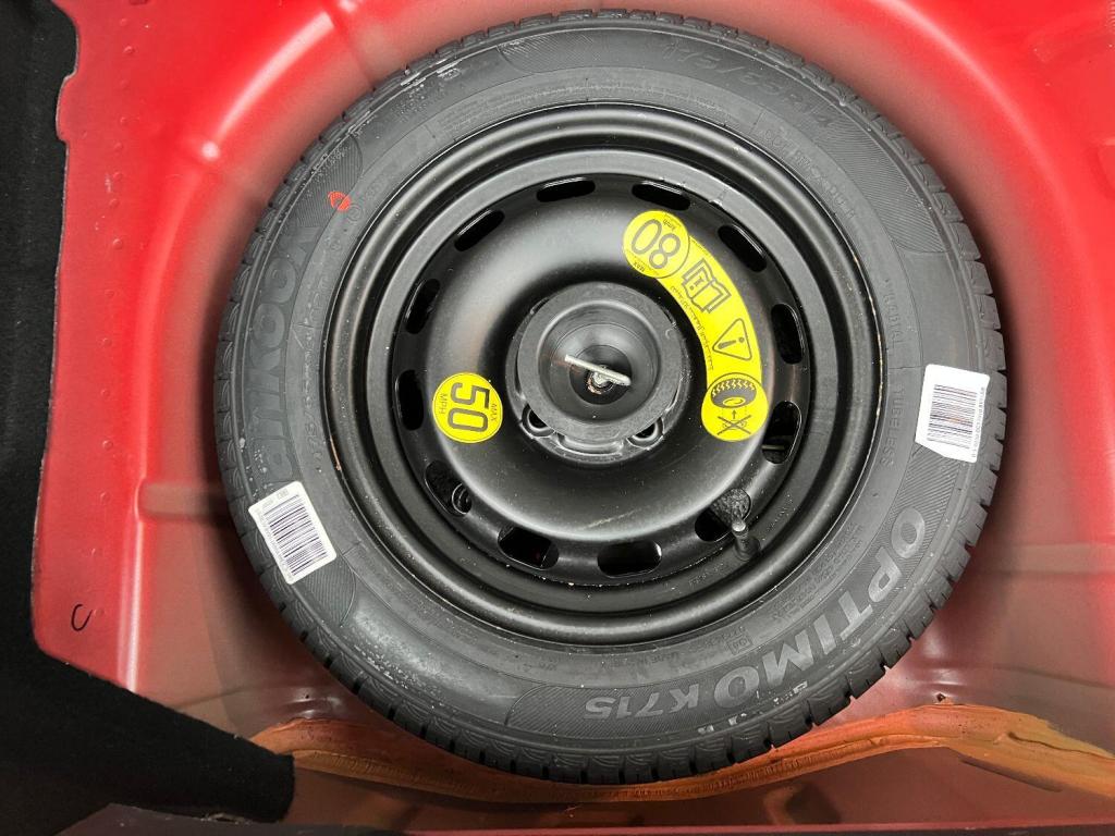 FORD FIESTA 1.3 Style 2013