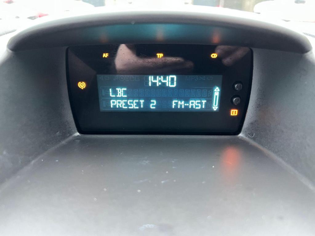 FORD FIESTA 1.3 Style 2013