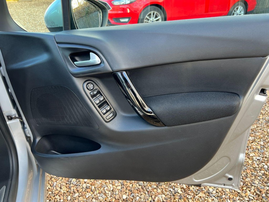 CITROEN C3 1.6 VTi Exclusive 2015