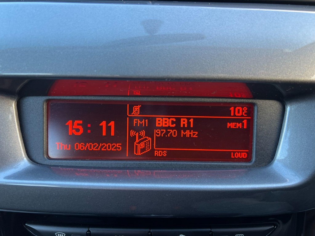 CITROEN C3 1.6 VTi Exclusive 2015